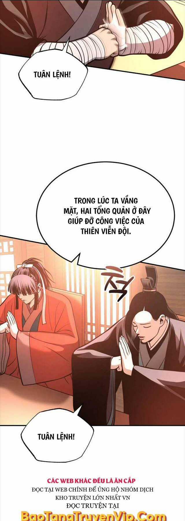 Quy Hoàn Lục Ma Đạo Chapter 27 trang 60