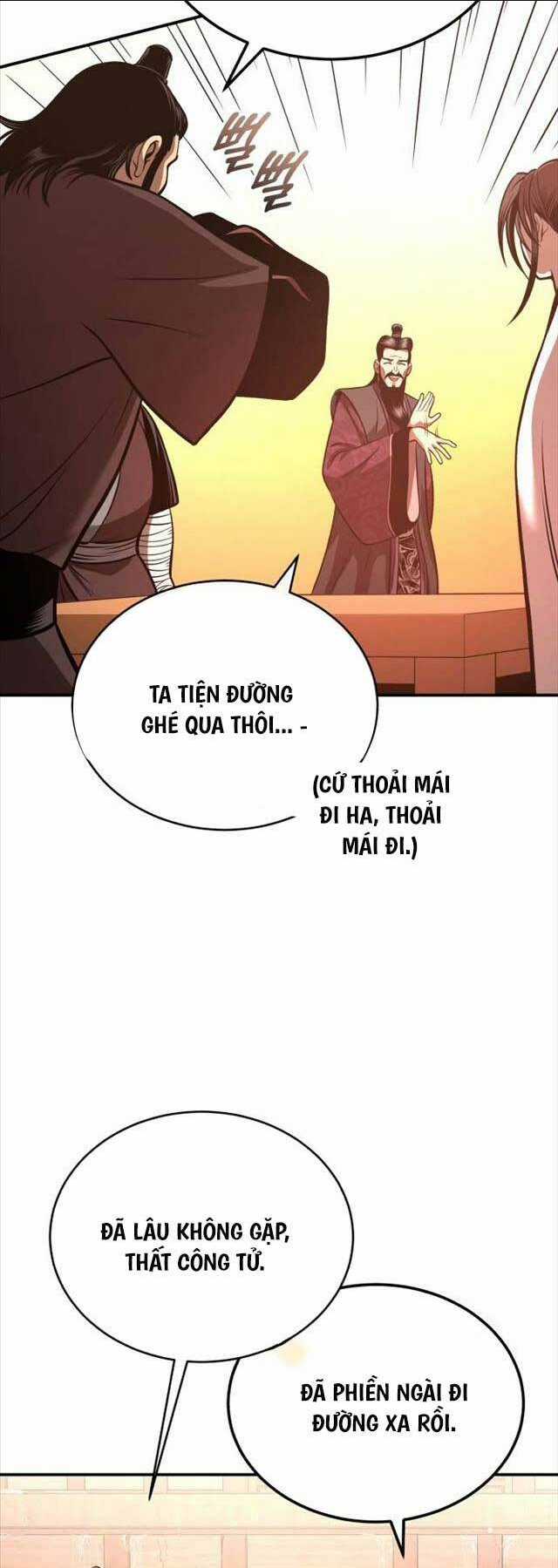 Quy Hoàn Lục Ma Đạo Chapter 27 trang 65