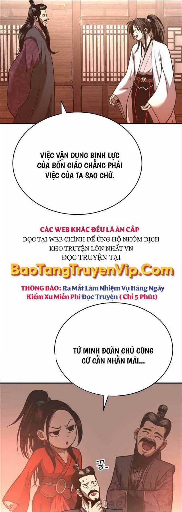 Quy Hoàn Lục Ma Đạo Chapter 27 trang 66