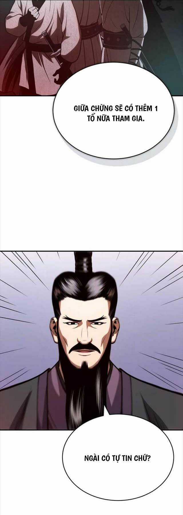 Quy Hoàn Lục Ma Đạo Chapter 27 trang 68