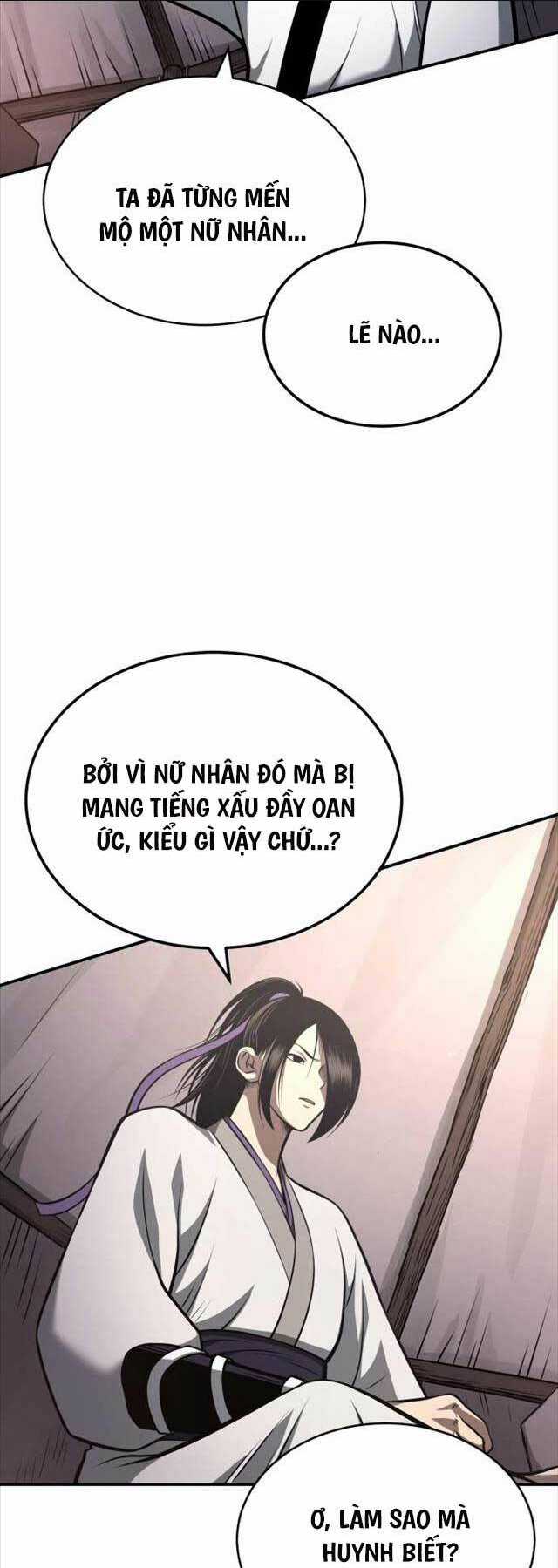 Quy Hoàn Lục Ma Đạo Chapter 27 trang 8