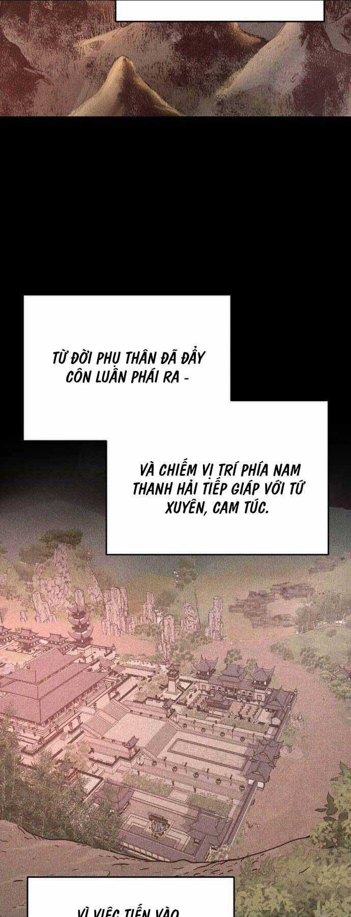 Quy Hoàn Lục Ma Đạo Chapter 28 trang 13