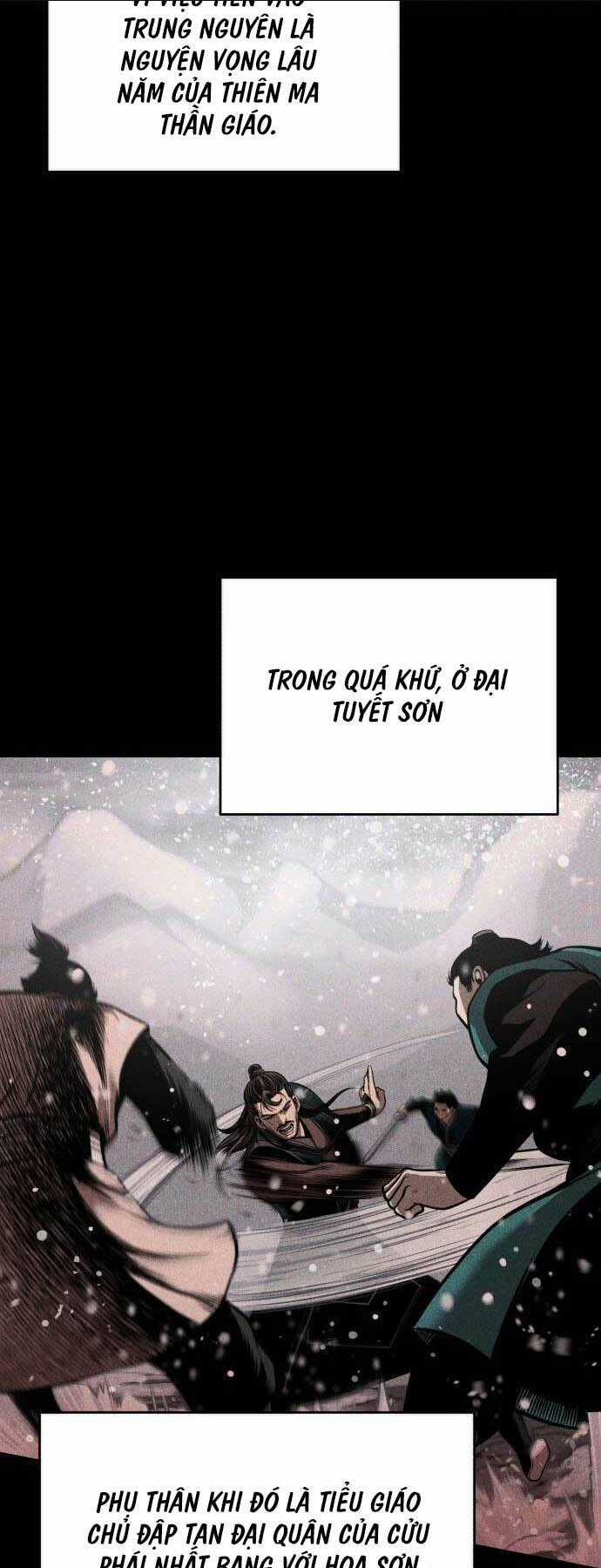 Quy Hoàn Lục Ma Đạo Chapter 28 trang 14