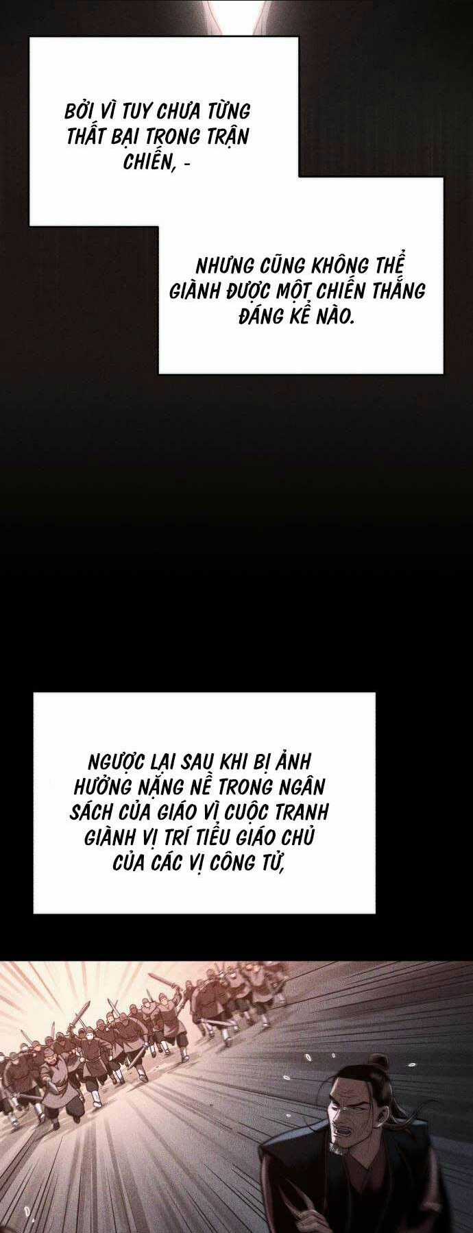 Quy Hoàn Lục Ma Đạo Chapter 28 trang 17