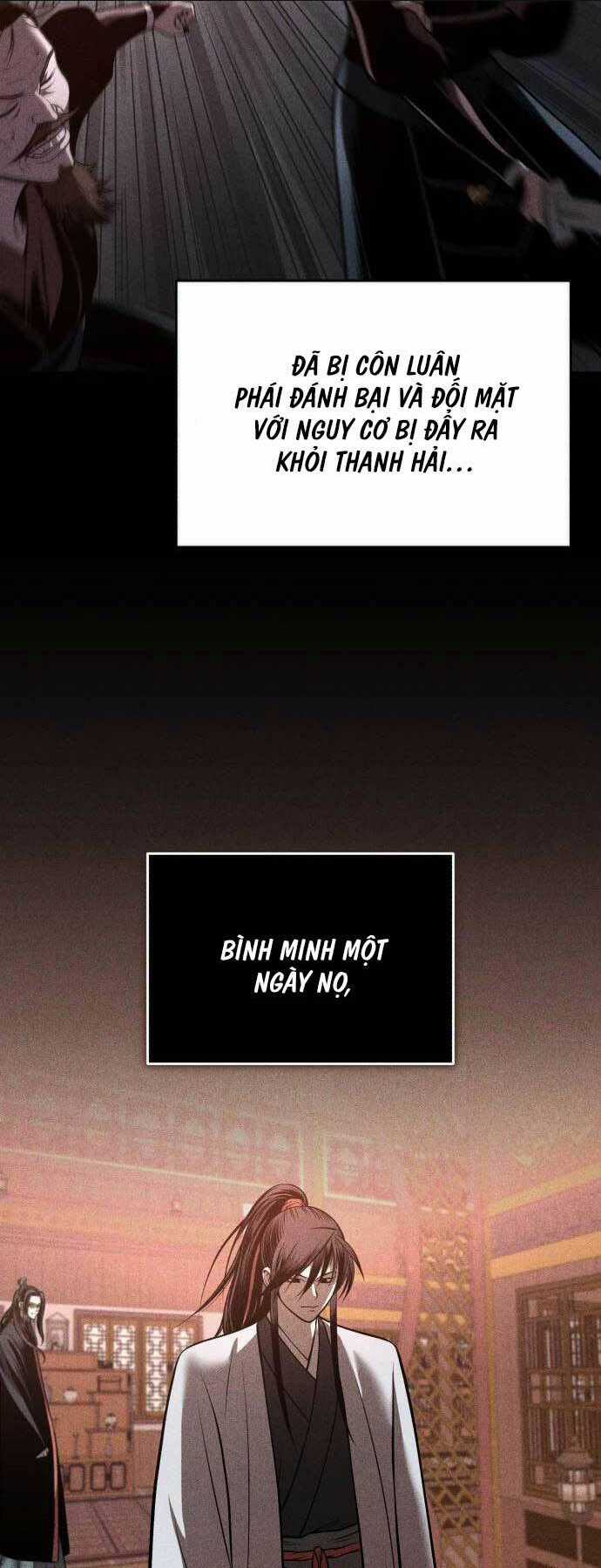 Quy Hoàn Lục Ma Đạo Chapter 28 trang 18