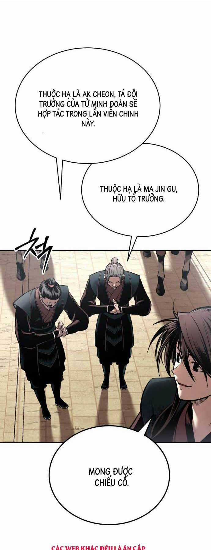 Quy Hoàn Lục Ma Đạo Chapter 28 trang 2