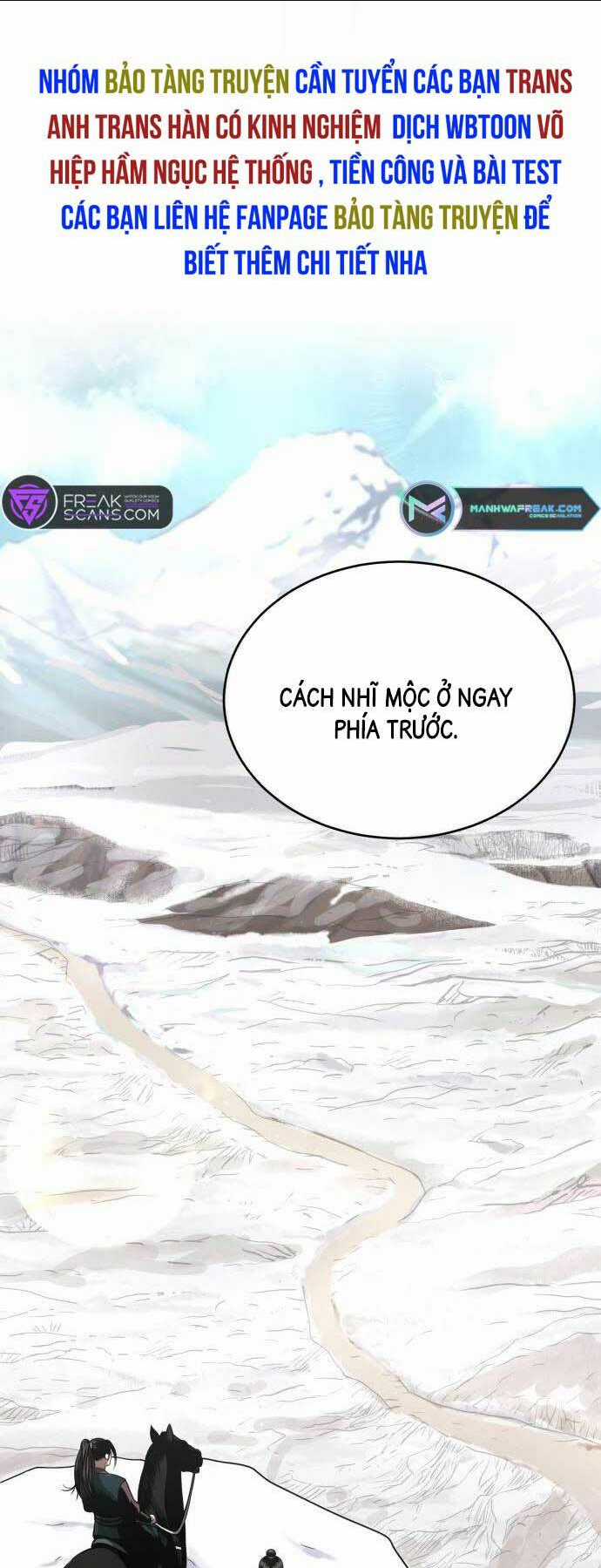 Quy Hoàn Lục Ma Đạo Chapter 28 trang 20