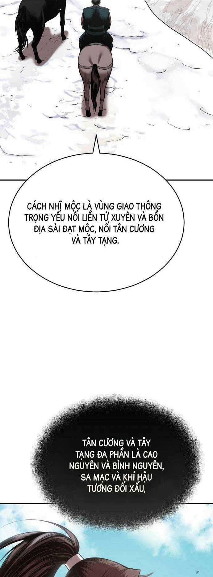 Quy Hoàn Lục Ma Đạo Chapter 28 trang 21