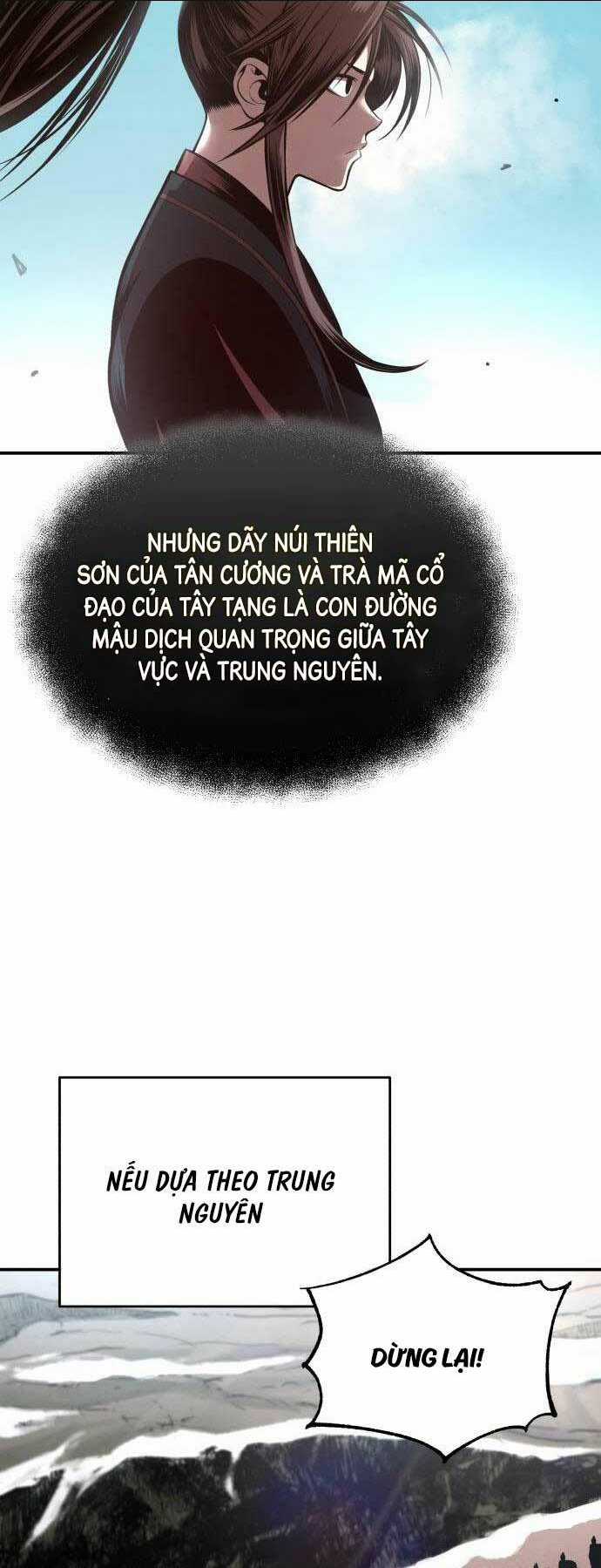 Quy Hoàn Lục Ma Đạo Chapter 28 trang 22