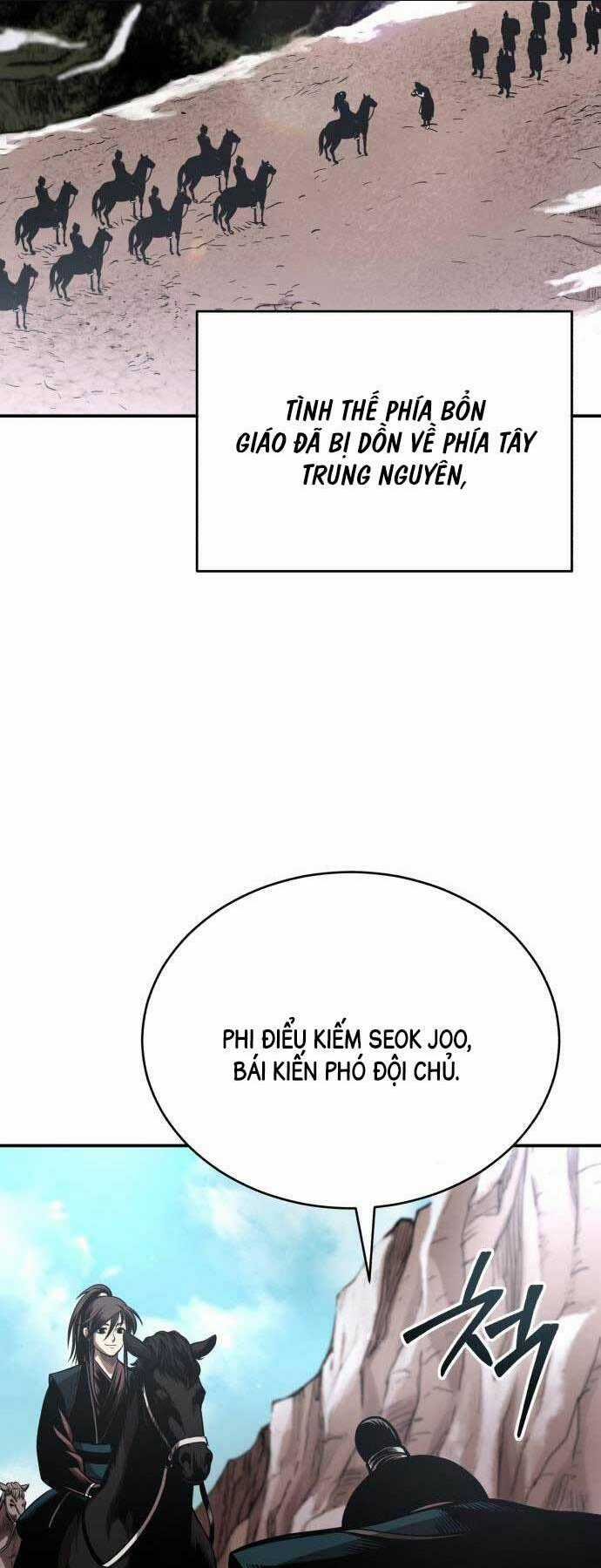 Quy Hoàn Lục Ma Đạo Chapter 28 trang 23