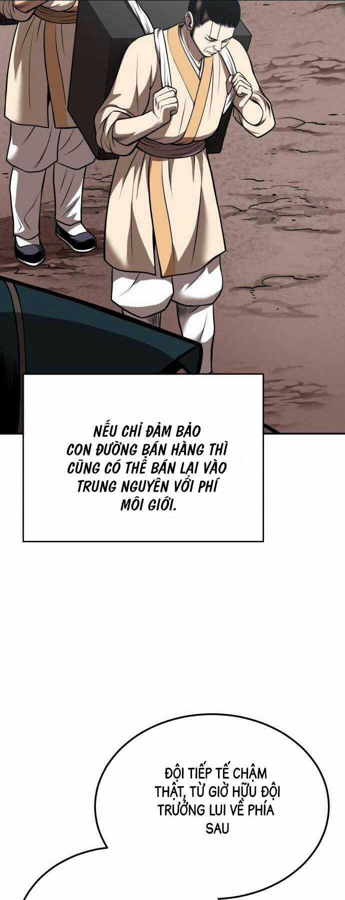 Quy Hoàn Lục Ma Đạo Chapter 28 trang 25