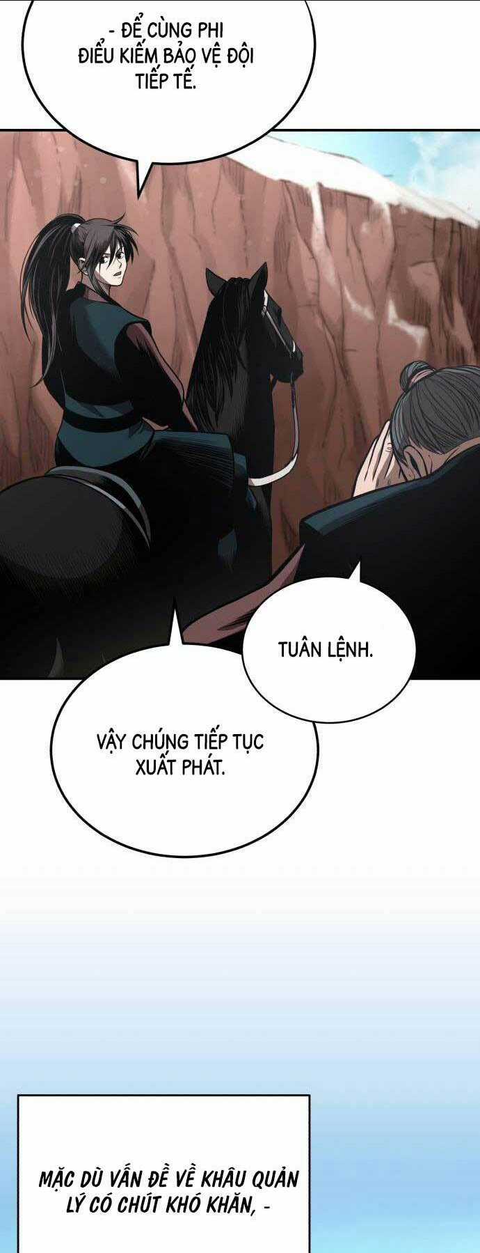 Quy Hoàn Lục Ma Đạo Chapter 28 trang 26