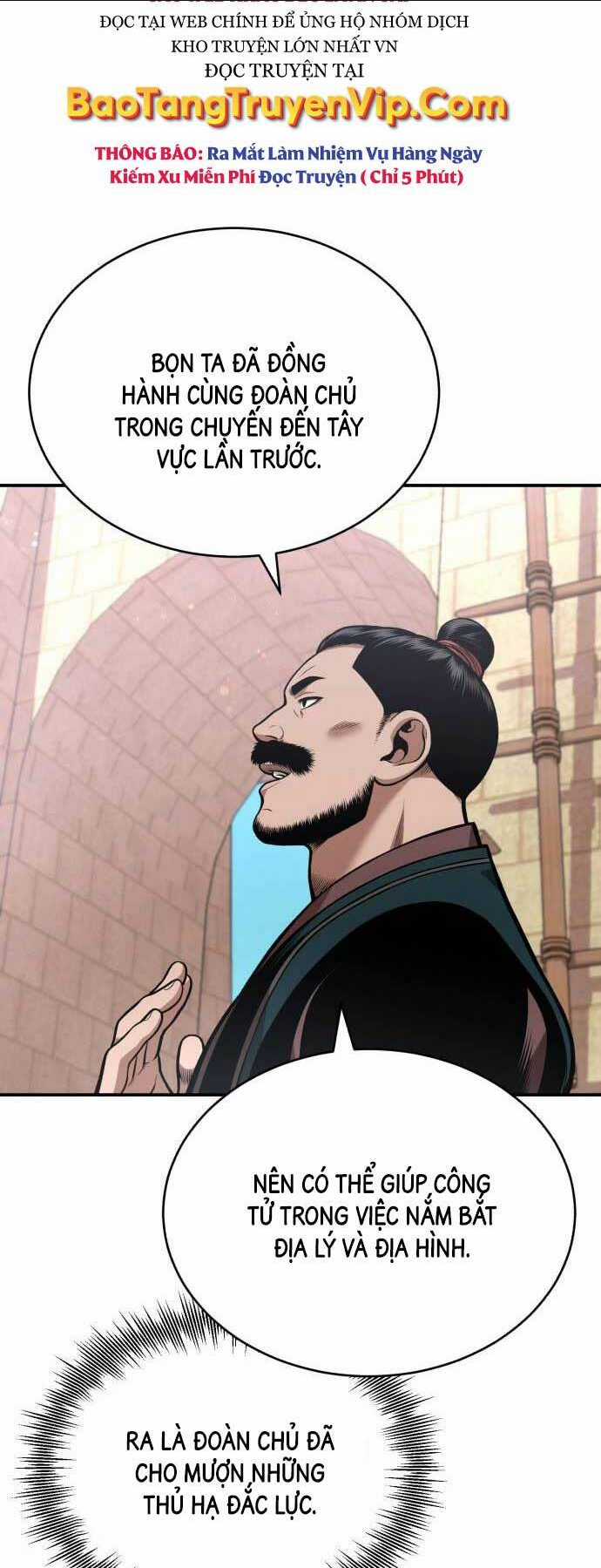 Quy Hoàn Lục Ma Đạo Chapter 28 trang 3