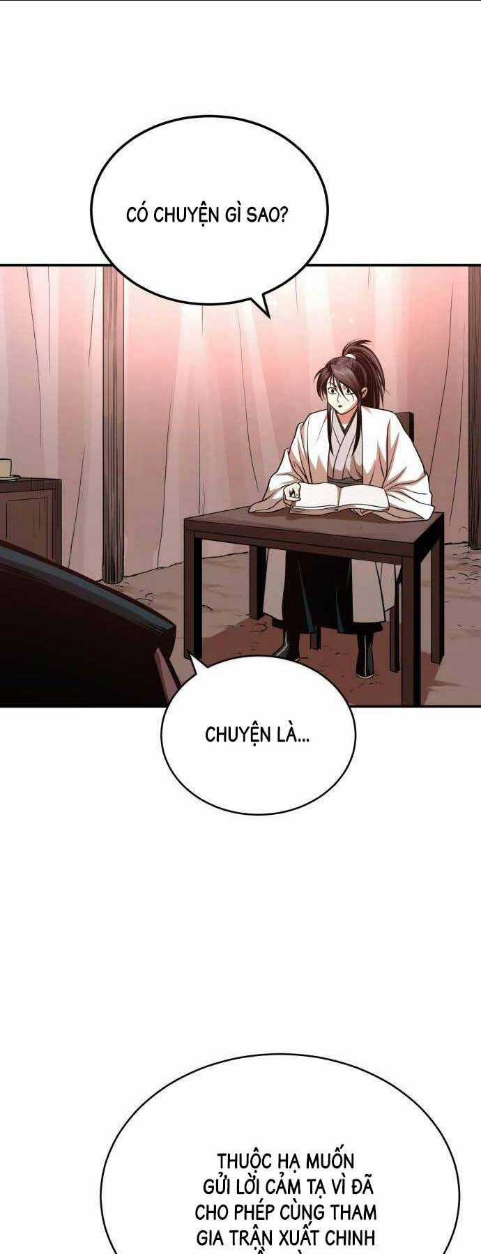 Quy Hoàn Lục Ma Đạo Chapter 28 trang 30