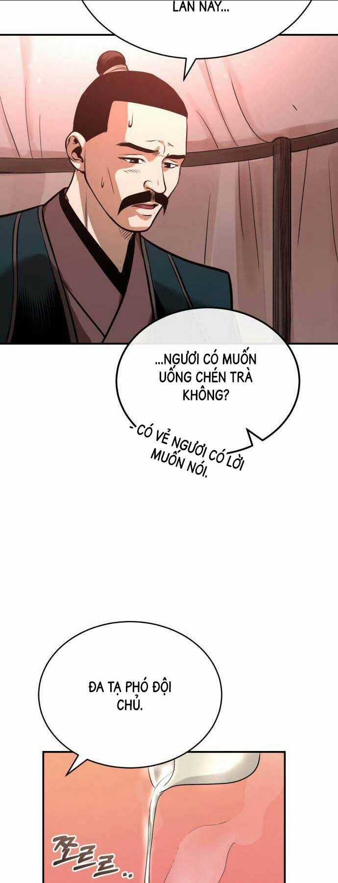 Quy Hoàn Lục Ma Đạo Chapter 28 trang 31