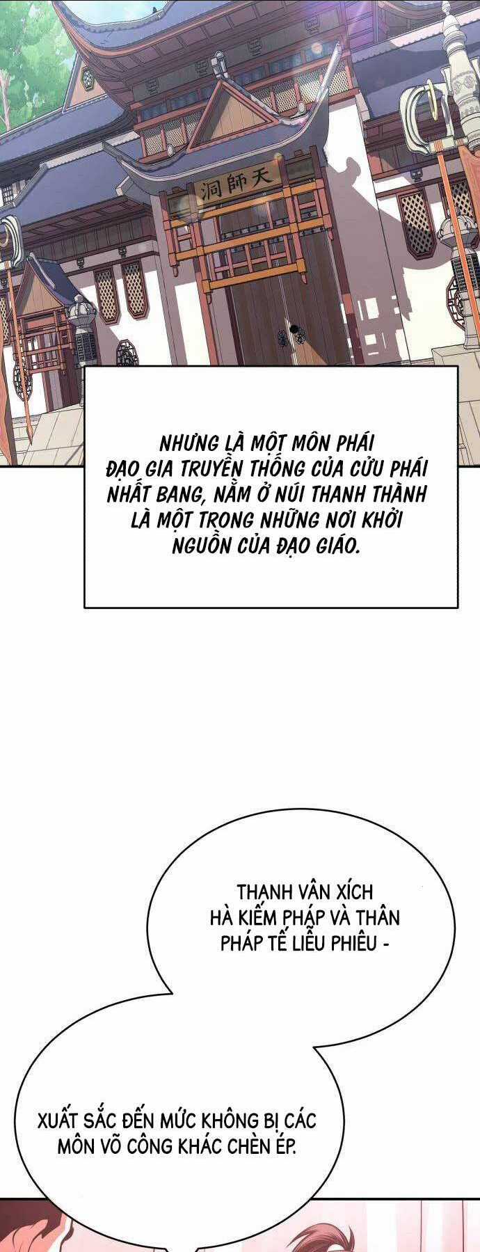 Quy Hoàn Lục Ma Đạo Chapter 28 trang 33