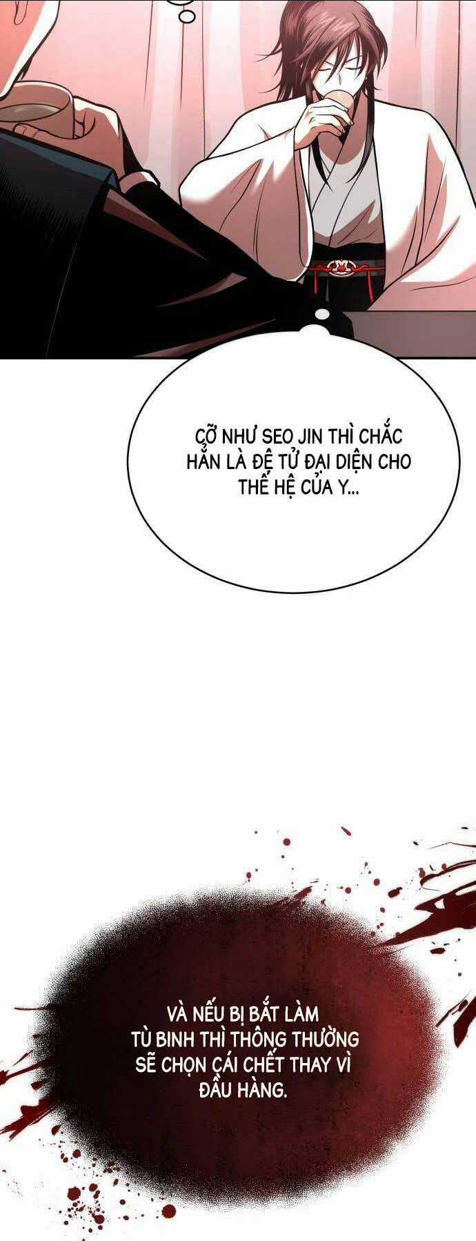 Quy Hoàn Lục Ma Đạo Chapter 28 trang 34