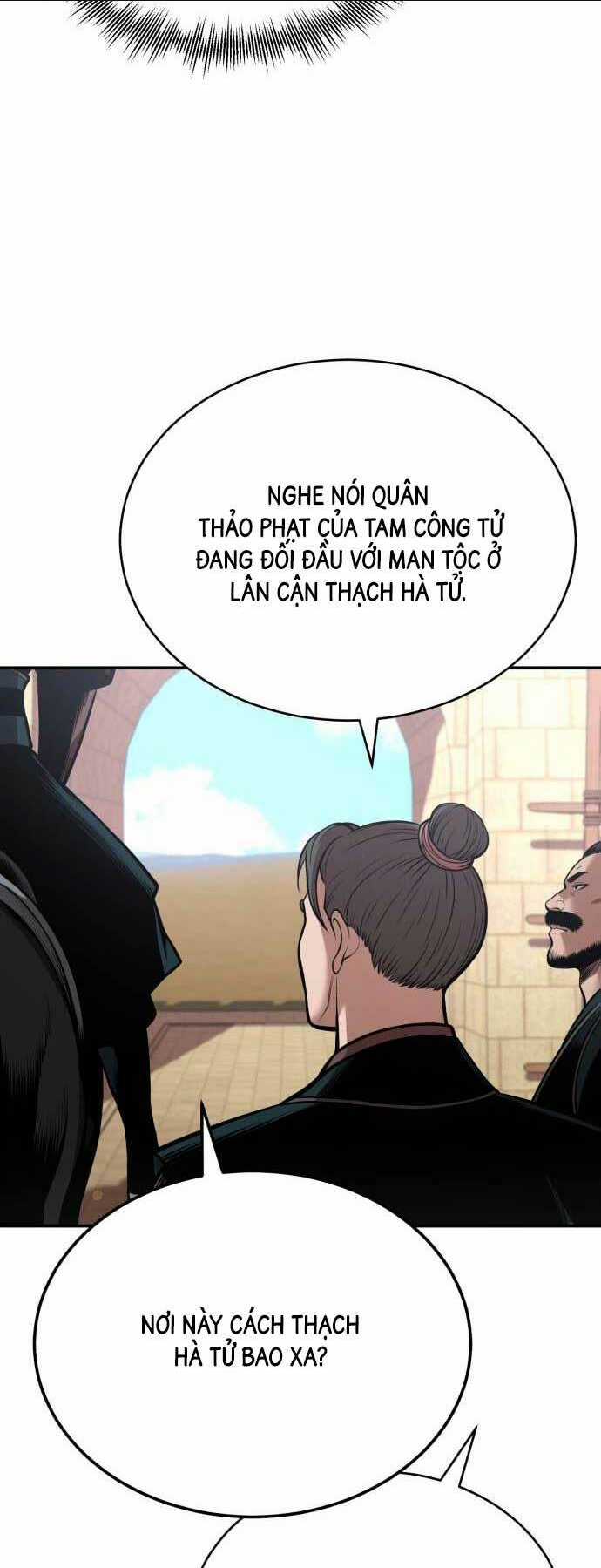 Quy Hoàn Lục Ma Đạo Chapter 28 trang 4