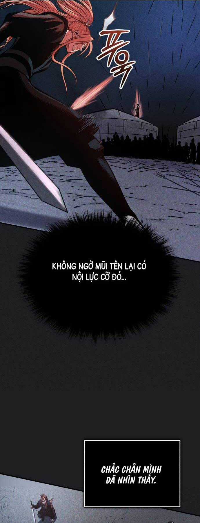 Quy Hoàn Lục Ma Đạo Chapter 28 trang 40