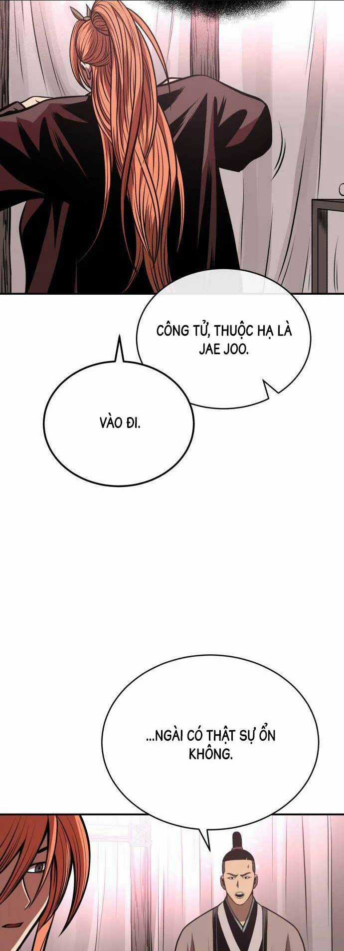 Quy Hoàn Lục Ma Đạo Chapter 28 trang 42