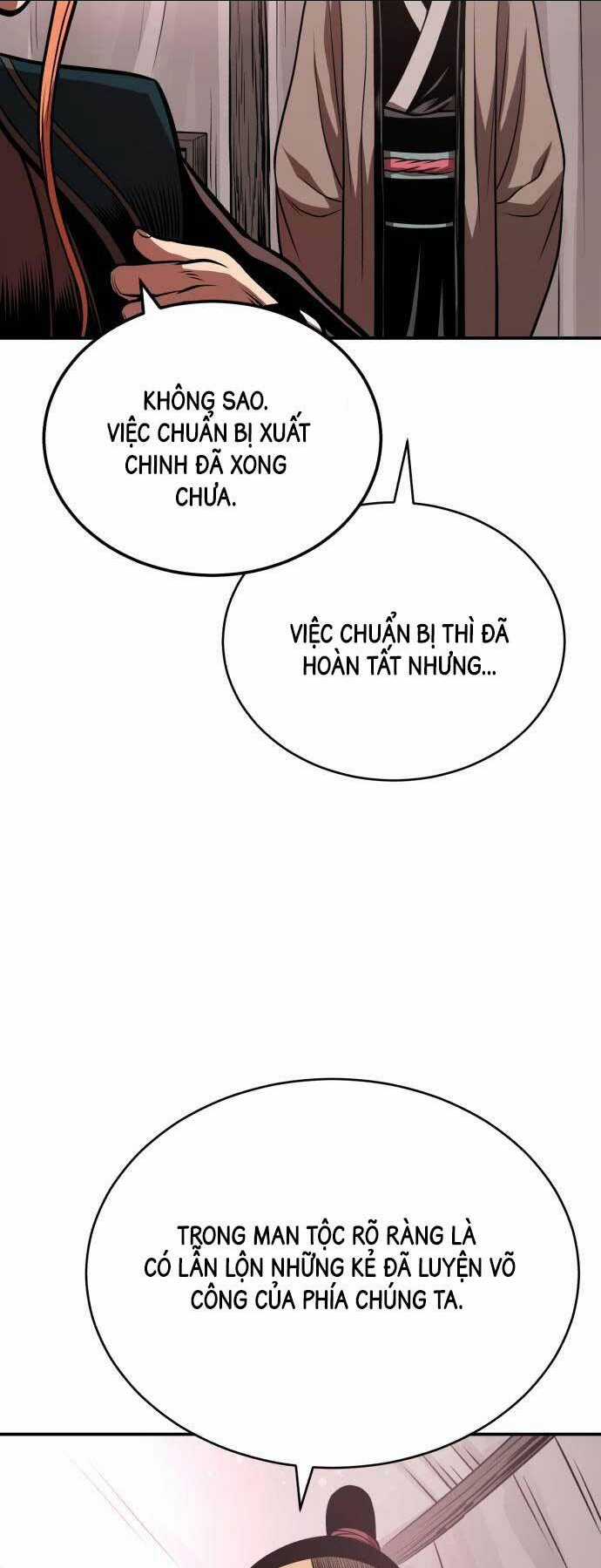 Quy Hoàn Lục Ma Đạo Chapter 28 trang 43
