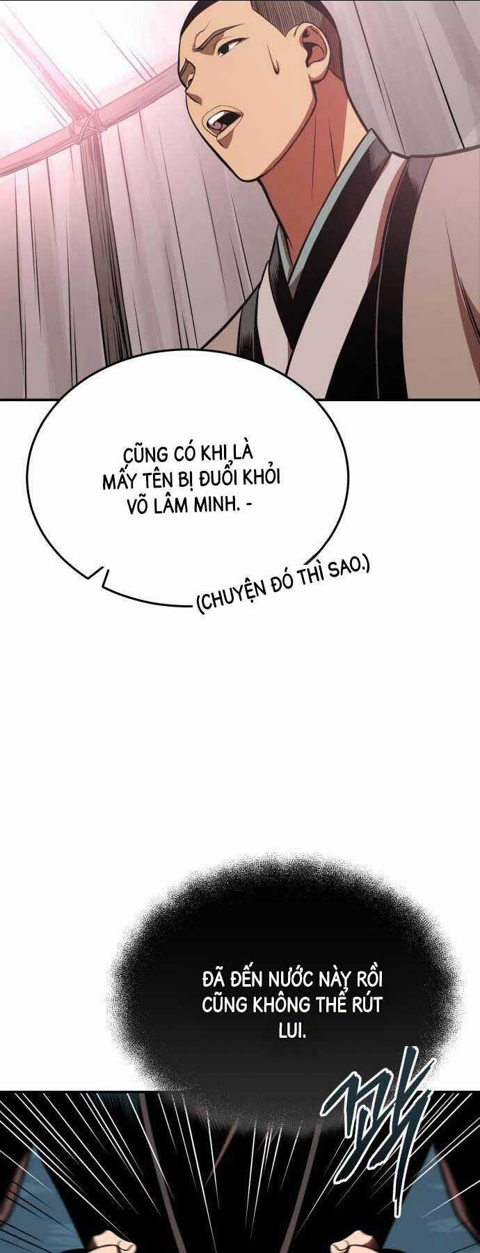 Quy Hoàn Lục Ma Đạo Chapter 28 trang 44