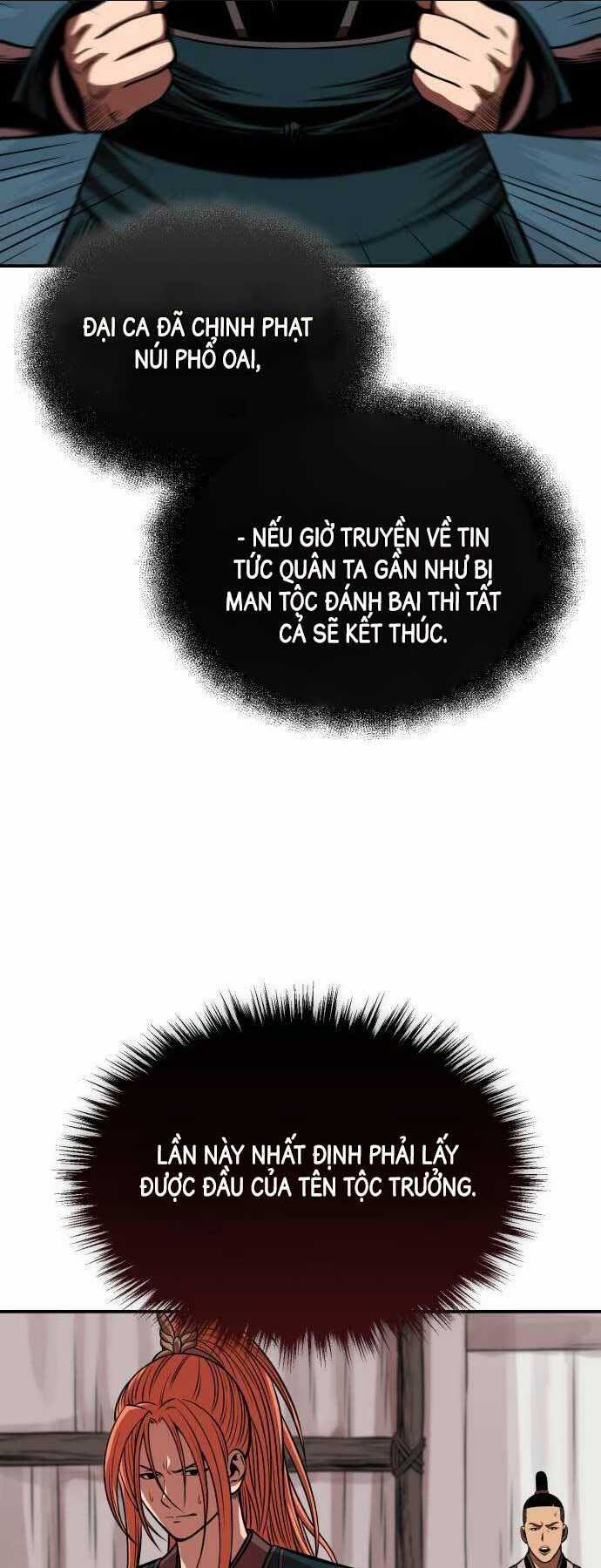 Quy Hoàn Lục Ma Đạo Chapter 28 trang 45