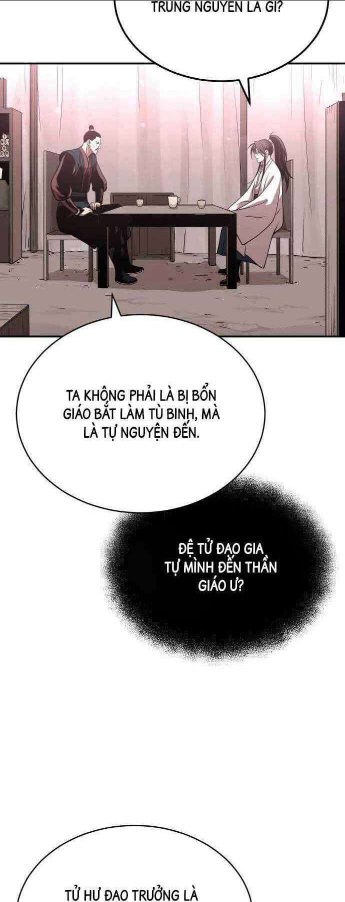 Quy Hoàn Lục Ma Đạo Chapter 28 trang 49