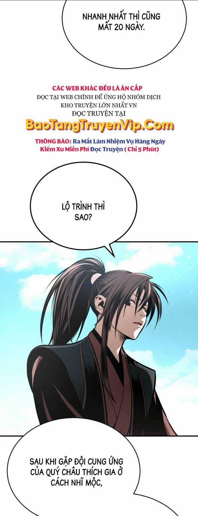 Quy Hoàn Lục Ma Đạo Chapter 28 trang 5