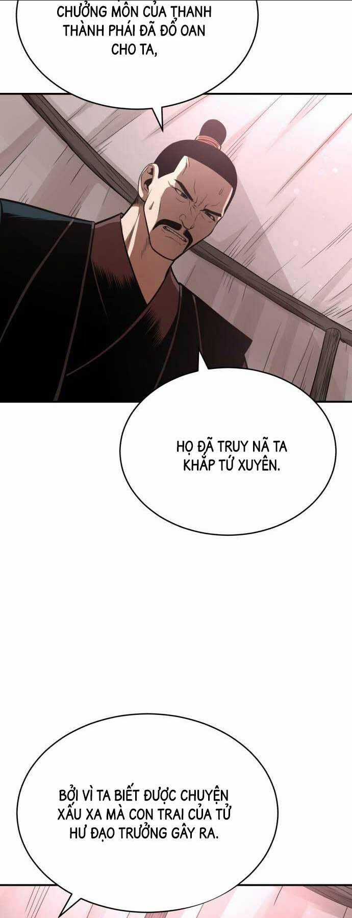 Quy Hoàn Lục Ma Đạo Chapter 28 trang 50