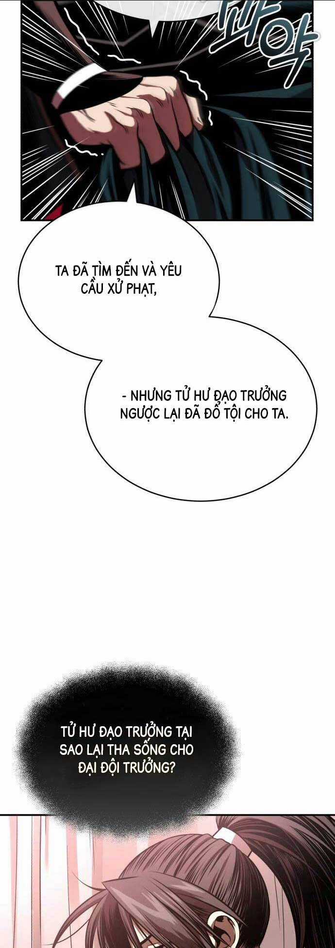 Quy Hoàn Lục Ma Đạo Chapter 28 trang 52