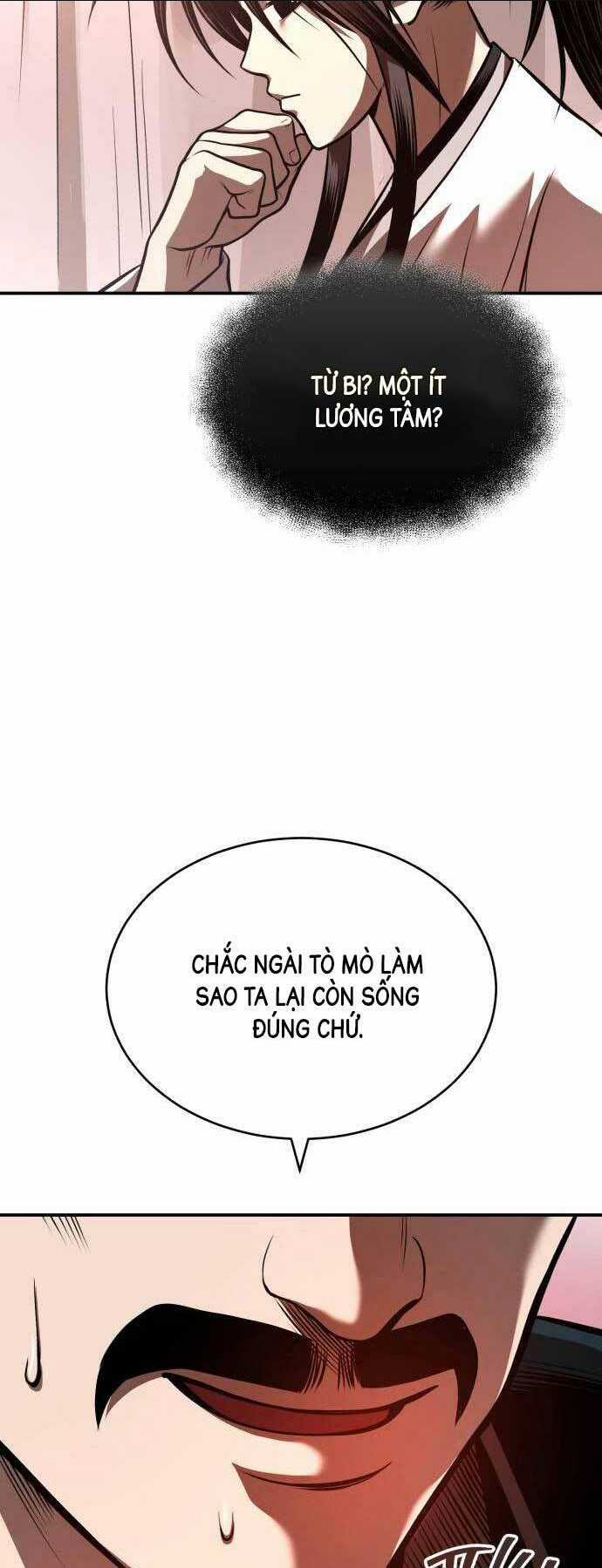 Quy Hoàn Lục Ma Đạo Chapter 28 trang 53