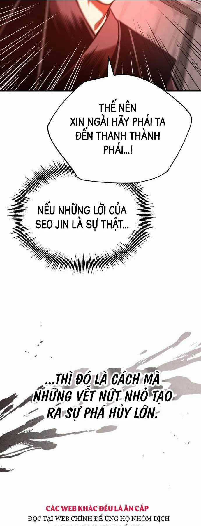 Quy Hoàn Lục Ma Đạo Chapter 28 trang 59