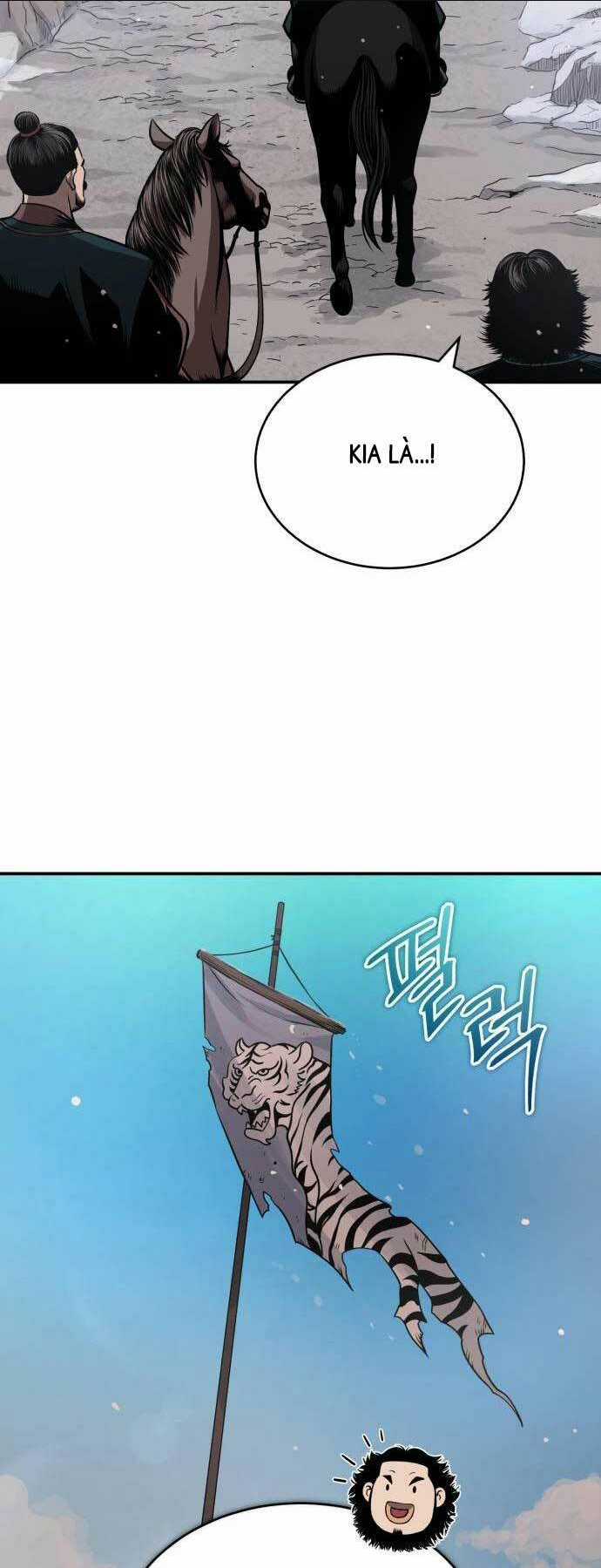 Quy Hoàn Lục Ma Đạo Chapter 28 trang 61