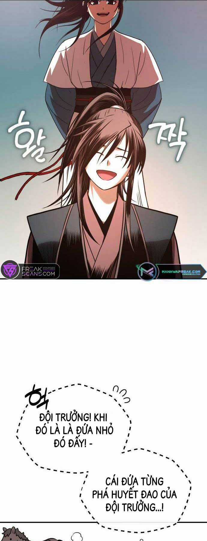 Quy Hoàn Lục Ma Đạo Chapter 28 trang 67