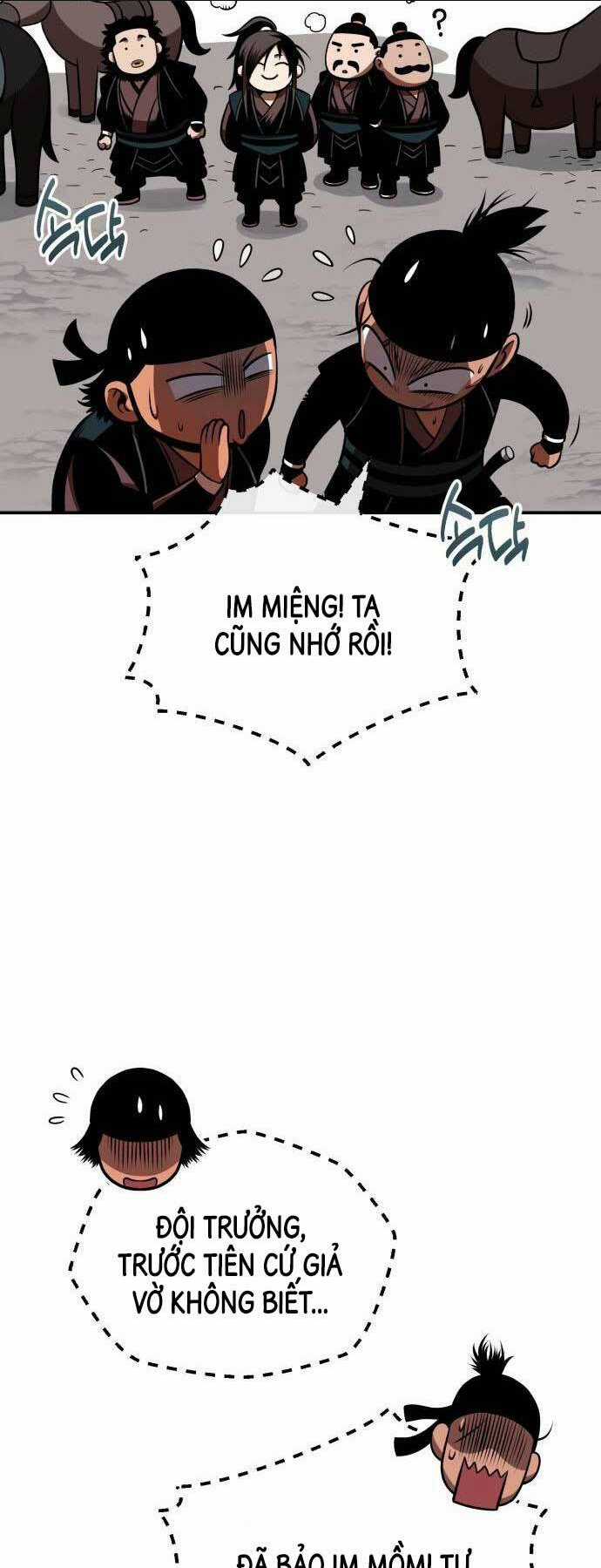 Quy Hoàn Lục Ma Đạo Chapter 28 trang 68
