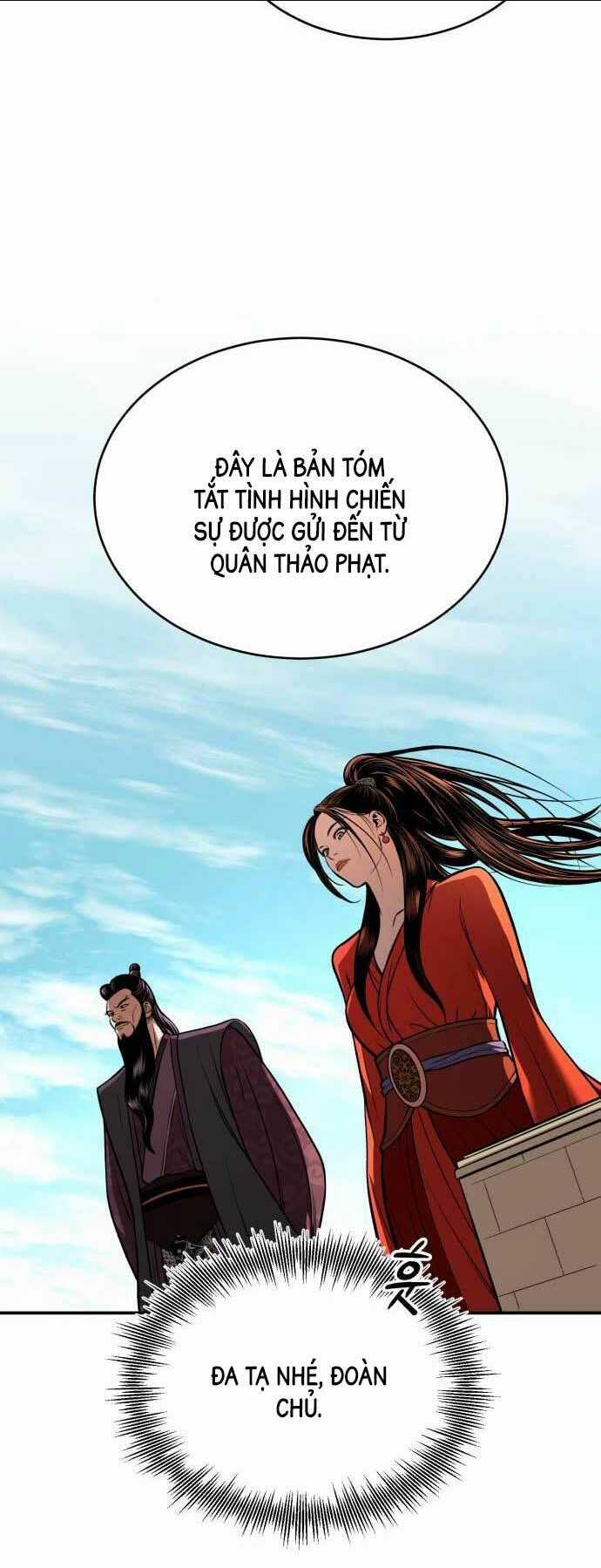 Quy Hoàn Lục Ma Đạo Chapter 28 trang 7