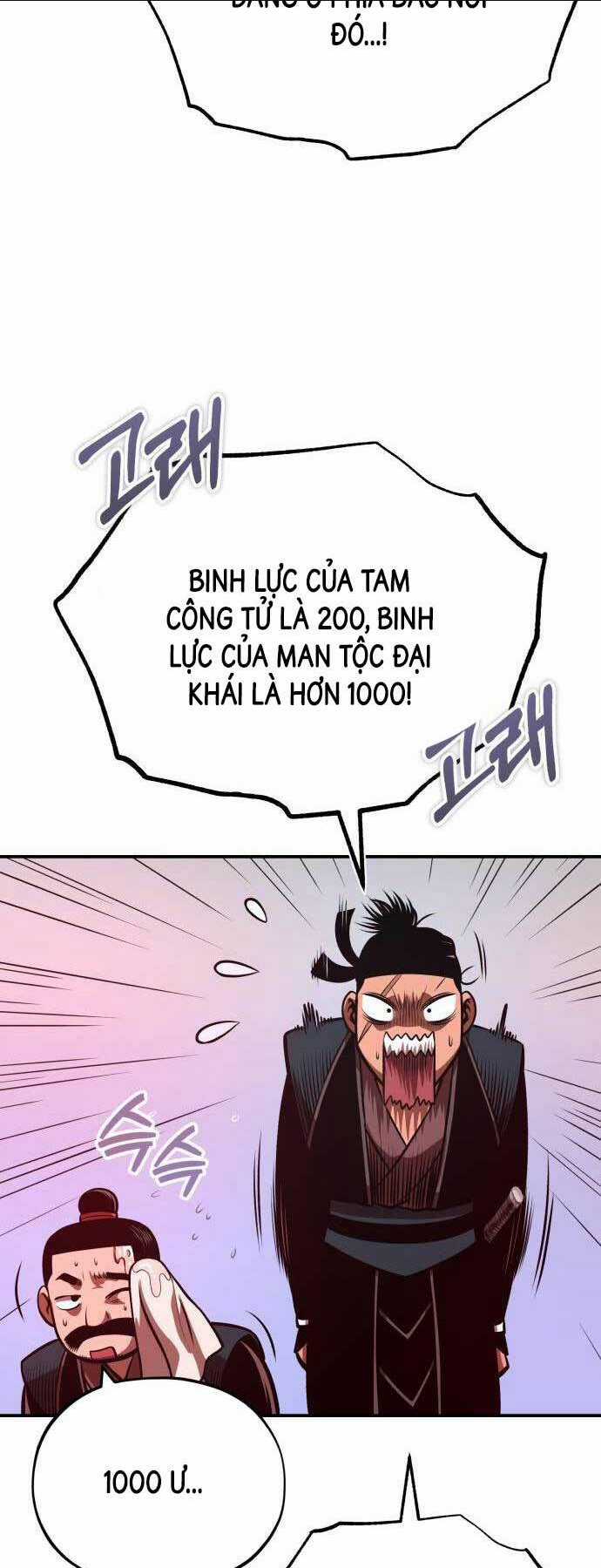 Quy Hoàn Lục Ma Đạo Chapter 28 trang 72