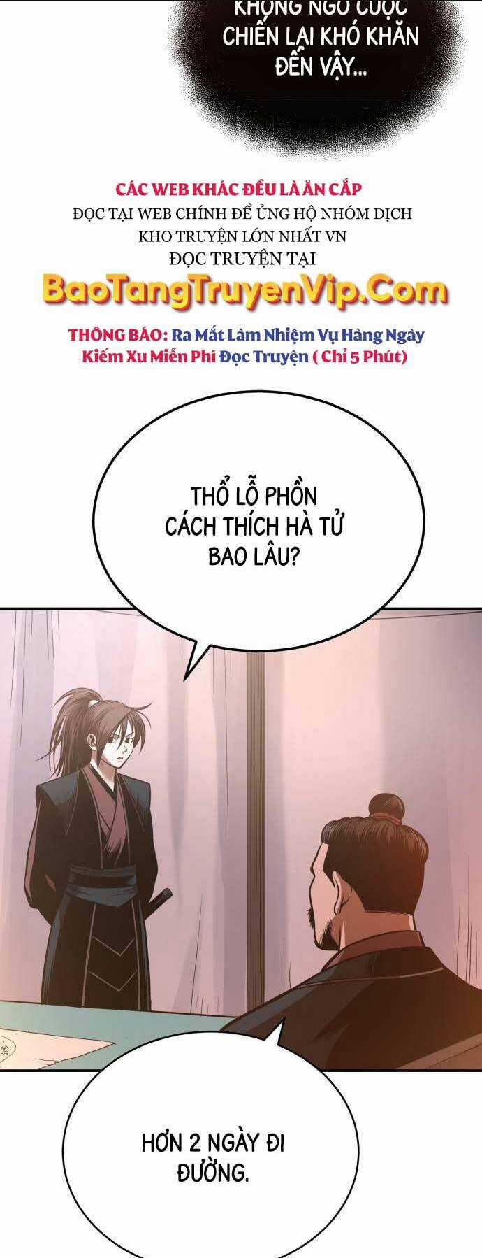 Quy Hoàn Lục Ma Đạo Chapter 28 trang 74