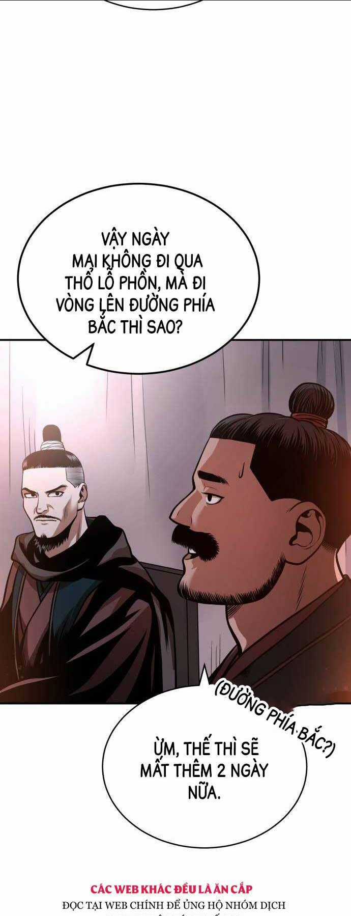 Quy Hoàn Lục Ma Đạo Chapter 28 trang 75