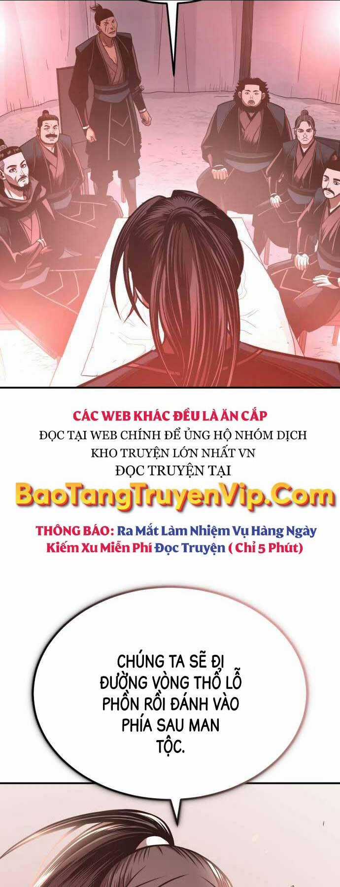 Quy Hoàn Lục Ma Đạo Chapter 28 trang 77