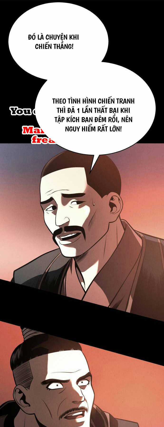 Quy Hoàn Lục Ma Đạo Chapter 29 trang 10