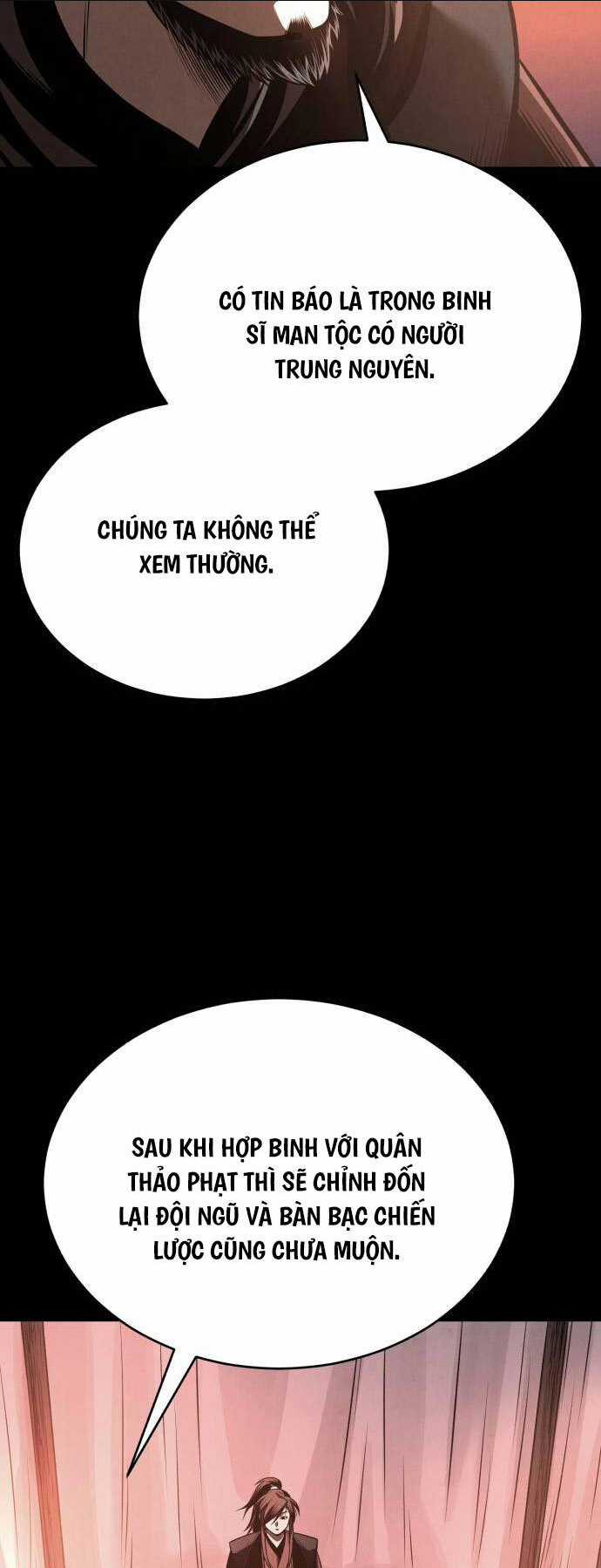 Quy Hoàn Lục Ma Đạo Chapter 29 trang 11