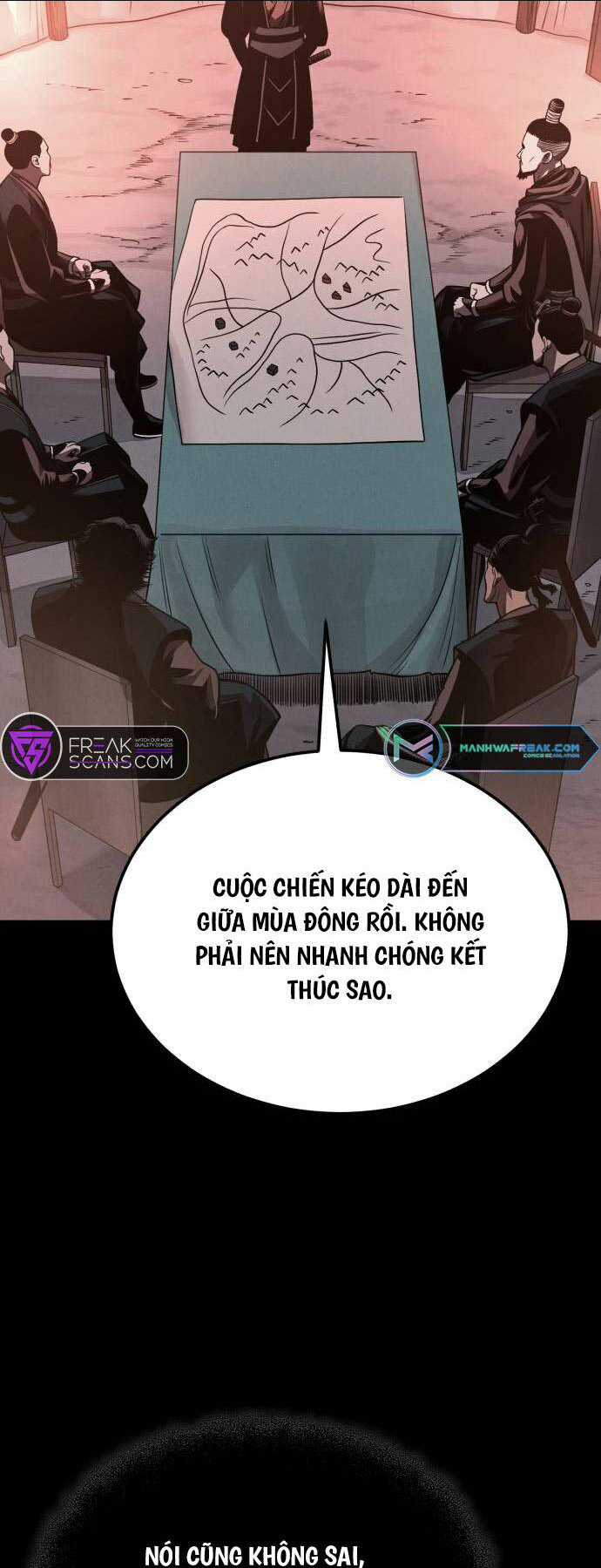Quy Hoàn Lục Ma Đạo Chapter 29 trang 12