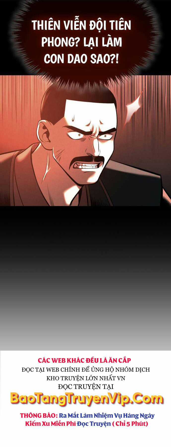 Quy Hoàn Lục Ma Đạo Chapter 29 trang 16