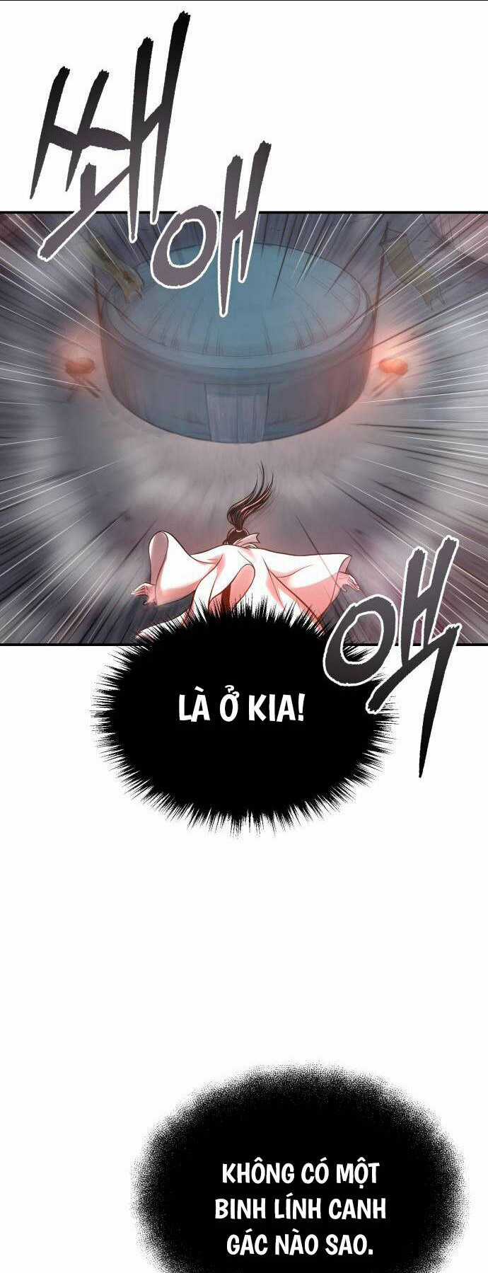 Quy Hoàn Lục Ma Đạo Chapter 29 trang 17