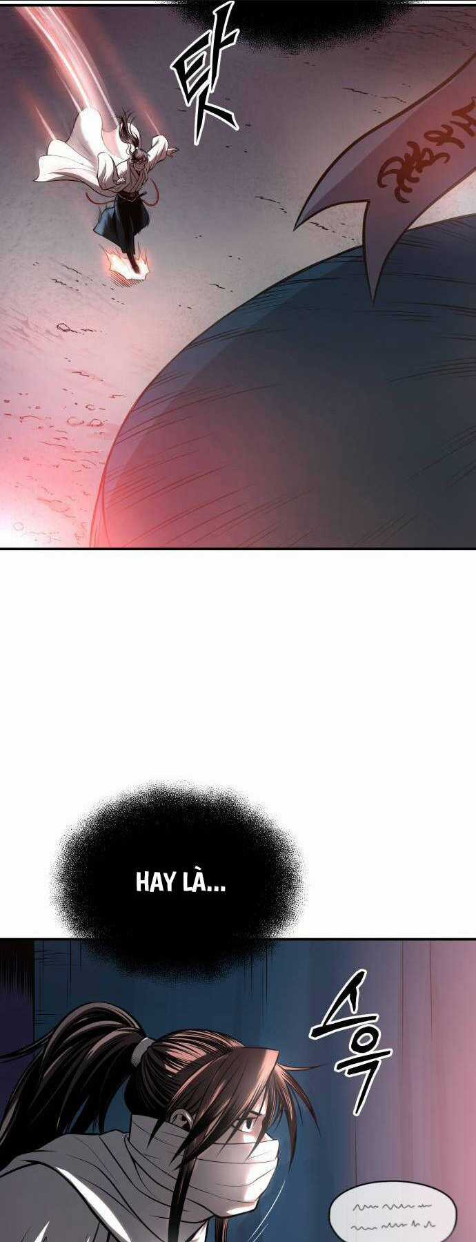 Quy Hoàn Lục Ma Đạo Chapter 29 trang 18