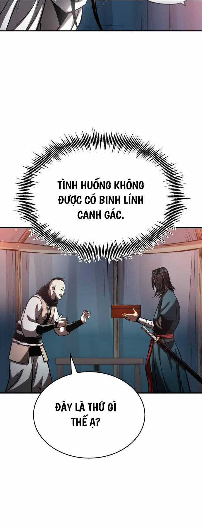 Quy Hoàn Lục Ma Đạo Chapter 29 trang 19