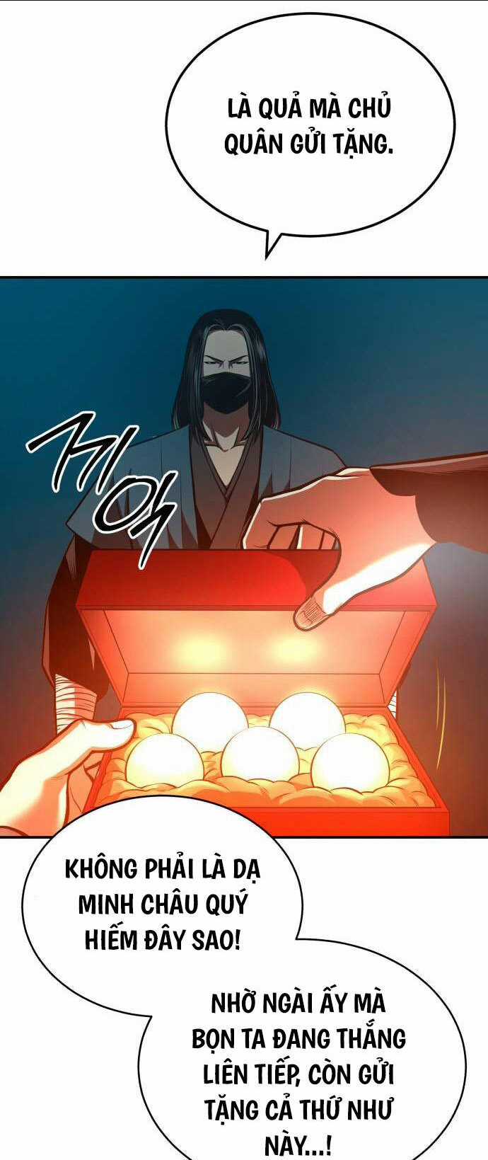 Quy Hoàn Lục Ma Đạo Chapter 29 trang 20