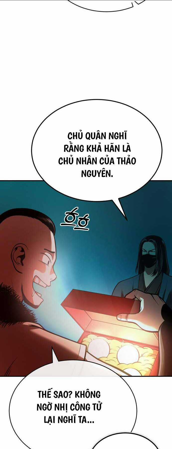 Quy Hoàn Lục Ma Đạo Chapter 29 trang 21